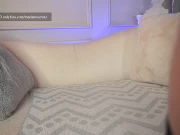 webcam girl mariannacruzz live cam image #7068971