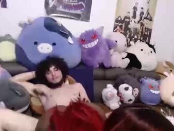 webcam couple dawnanduzi live cam image #9304487