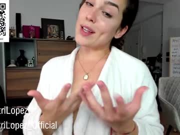webcam girl crazypaty live cam image #5846507