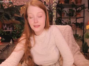 webcam girl jane_flowers live cam image #2108524