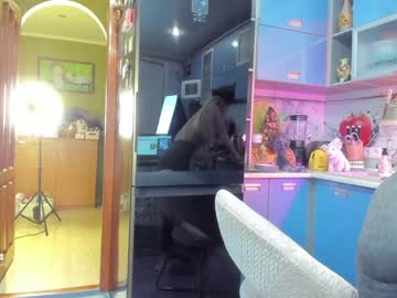 webcam girl sweety_rinushka_ live cam image #2078972