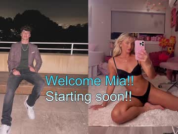 webcam couple alpha_luke live cam image #11679858