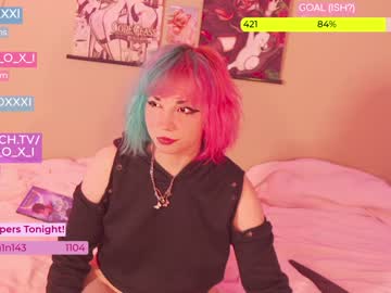 webcam girl baoxxxi live cam image #122841