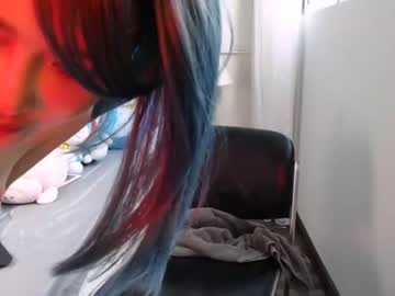 webcam girl asian_angel1994 live cam image #8471028