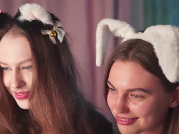webcam girl hoolybunny live cam image #7429627
