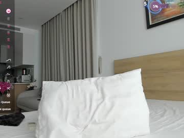 webcam girl seon_mi live cam image #10789369