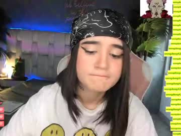webcam girl sugar_troubl3 live cam image #1246514