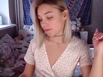 webcam girl babyfromtheforest live cam image #5115971