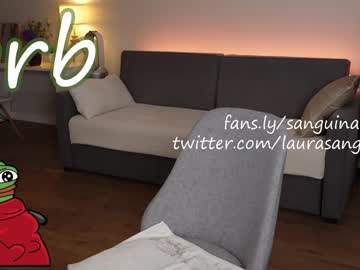 webcam girl laura_sanguinar live cam image #6866244