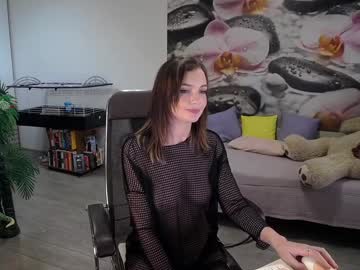 webcam girl jennycutey live cam image #11375037