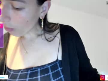 webcam girl ohanna_ live cam image #6749366