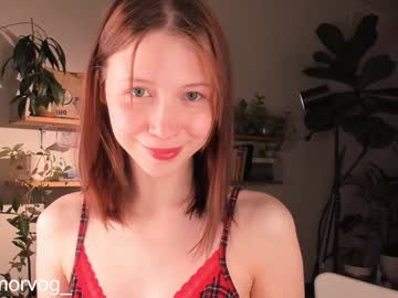 webcam girl delorathecookie live cam image #11261674