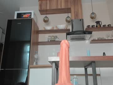 webcam girl melon_mussy live cam image #6575381