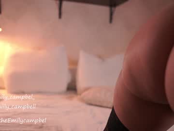 webcam girl emiilycampbell live cam image #10282089