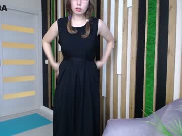 webcam girl annie_lil live cam image #85470