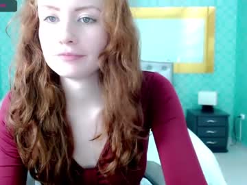webcam girl _ginger_hot live cam image #400442
