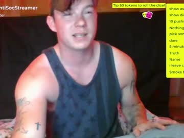 webcam man antisocialstreamer live cam image #6116648