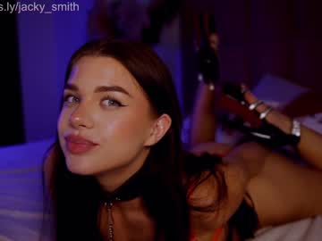 webcam girl jacky_smith live cam image #6664907