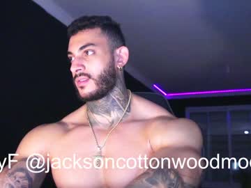 webcam man jackson__cottonwood live cam image #4467326