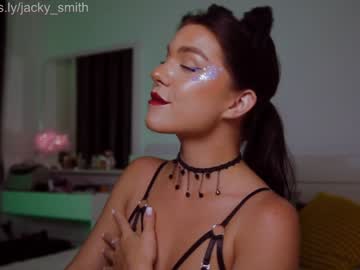 webcam girl jacky_smith live cam image #8013020