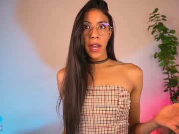 webcam girl abiee__ live cam image #6999576