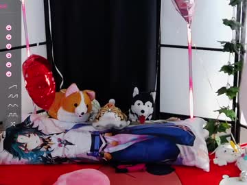 webcam girl nicky_spark live cam image #6907991