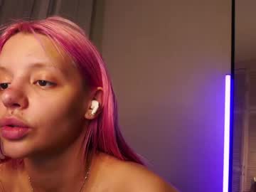 webcam girl lesi_moonie live cam image #11940257