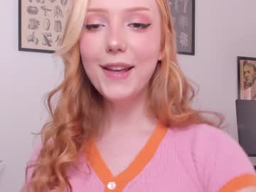 webcam girl lil_pumpkinpie live cam image #1837025