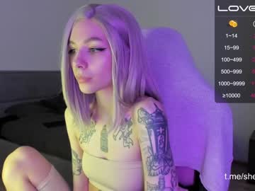 webcam girl moonless_ live cam image #3419402