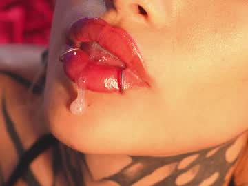 webcam girl goth_dolll live cam image #11213966