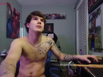 webcam man itzbrodyking live cam image #4837455