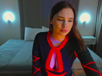 webcam girl judymiles live cam image #12290587
