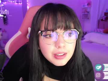webcam girl maru_chan_ live cam image #3393475