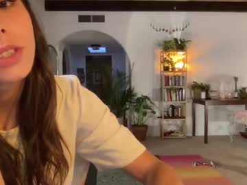 webcam girl lilyofearth live cam image #9684782