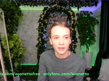 webcam girl xoanetta live cam image #1779750