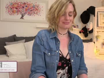 webcam girl belle_jlou live cam image #2382567