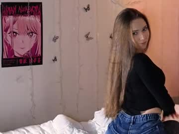 webcam girl brittbrucker live cam image #11168959