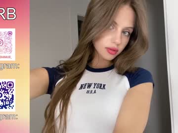 webcam girl princess_diana18 live cam image #7892661