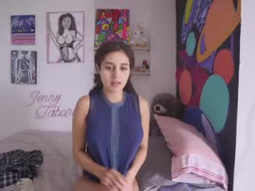 webcam couple jenny_taborda live cam image #1783677