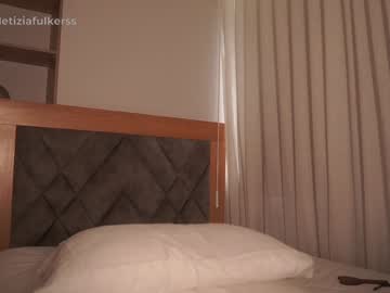 webcam girl letiziafulkers1 live cam image #12838345