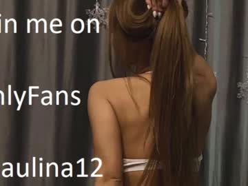 webcam girl paaulina live cam image #1945713