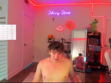 webcam man thejohnnystone live cam image #6390976