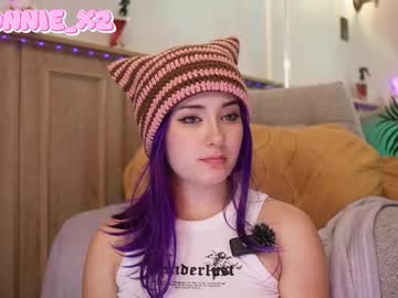 webcam girl sunny_sonnie live cam image #12228298