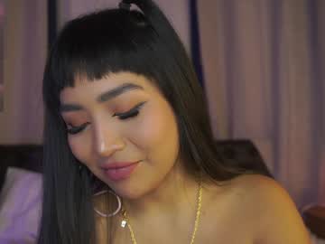 webcam girl pocahontas000 live cam image #11167654