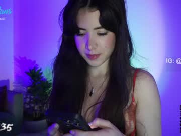 webcam girl soifiee live cam image #3270714
