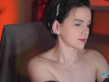 webcam girl tiffanyriox live cam image #8467891