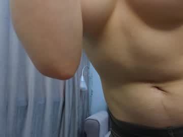 webcam girl irish_blush_ live cam image #6547429