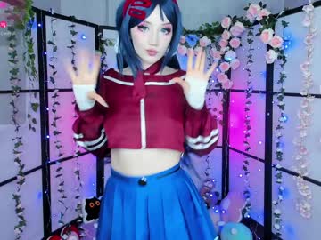 webcam girl milkycute live cam image #11761623