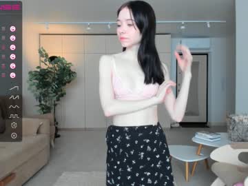 webcam girl oki_dokie live cam image #6098143