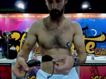 webcam man kennykyle live cam image #2302627